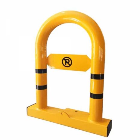 blocator-parcare-manual-inchidere-cu-lacat