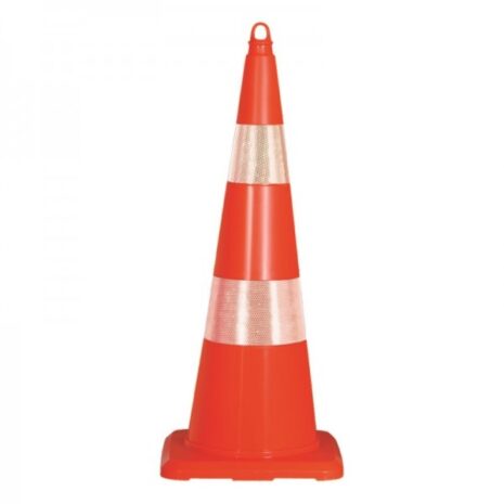 con-flexibil-cu-doua-benzi-reflectorizante-90-cm con-flexibil-cu-doua-benzi-reflectorizante-90-cm