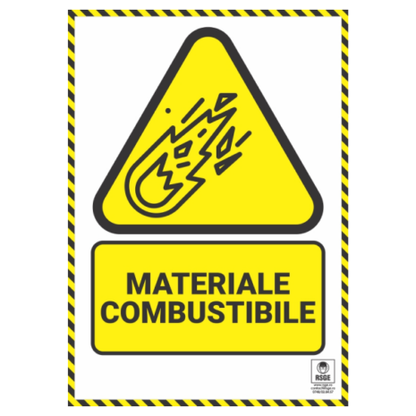 materiale-combustibile
