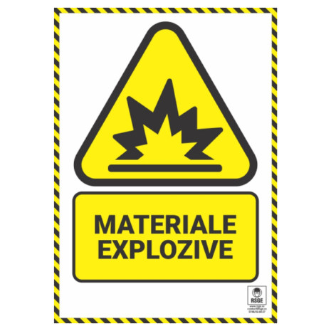materiale-explozibile