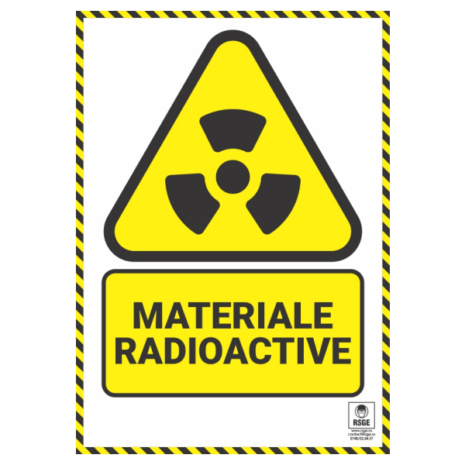 materiale-radioactive