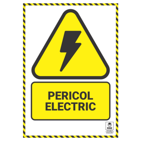 pericol-electric pericol-electric