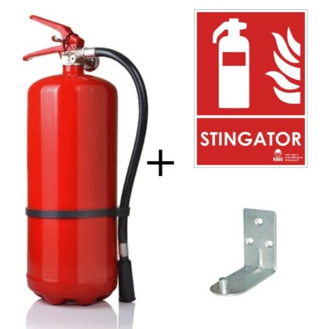 stingator-p6-autocolant-suport